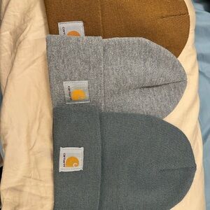 Carhartt Beanies